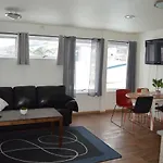 Lyngenfjord,odins Hus *
