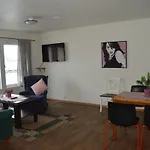 Lyngenfjord,odins Hus Apartment