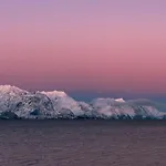 Lyngenfjord,odins Hus Apartmán *