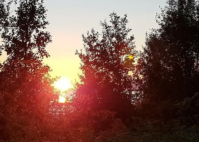 דירה Lyngenfjord,odins Hus *