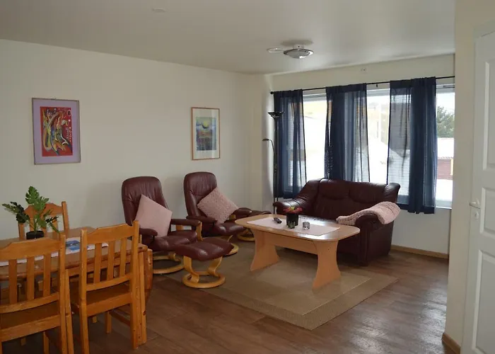 Lyngenfjord,odins Hus * Olderdalen