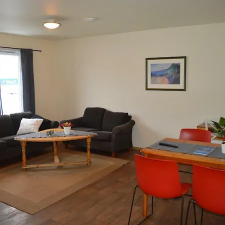 Lyngenfjord,odins Hus Olderdalen