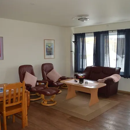 Lyngenfjord,odins Hus * Olderdalen